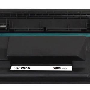 Συμβατό toner για HP CF287A