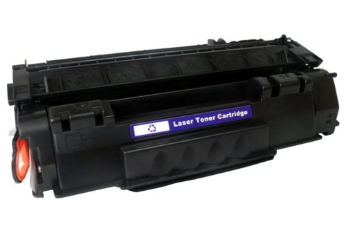 HT Συμβατό TONER για HP