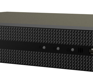 HIKVISION HIWATCH DVR υβριδικό καταγραφικό HWN-6232MH-G4 4MP