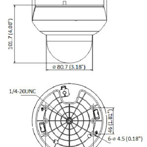 2.8-12mm 4MP