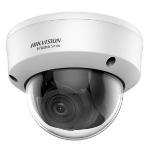 HIKVISION HIWATCH υβριδική κάμερα HWT-D340-VF