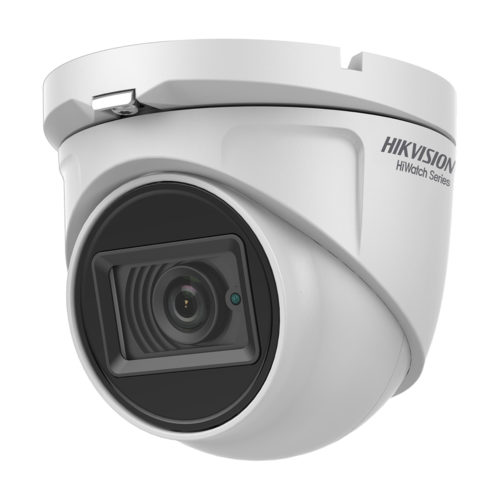 HIKVISION HIWATCH υβριδική κάμερα HWT-T120-MS