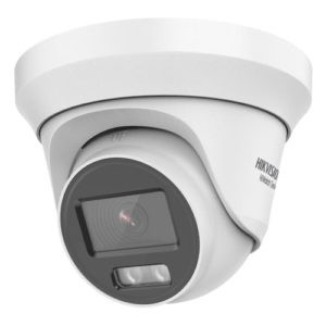 HIKVISION HIWATCH υβριδική κάμερα ColorVu HWT-T229-M