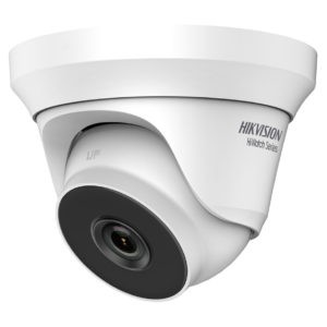 HIKVISION HIWATCH υβριδική κάμερα HWT-T250-M