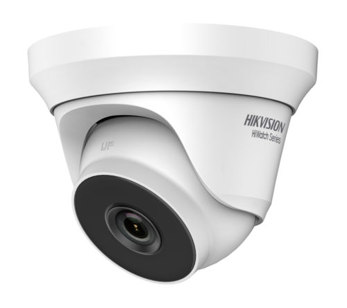 HIKVISION HIWATCH υβριδική κάμερα HWT-T250-M