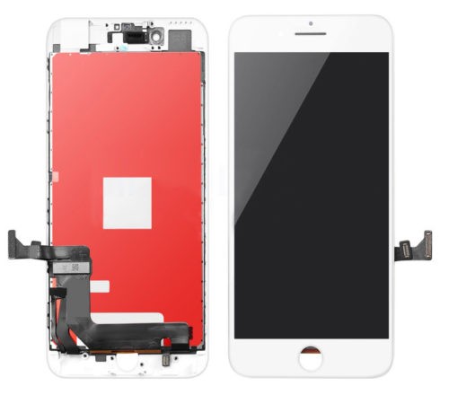 TW INCELL LCD για iPhone 8 Plus