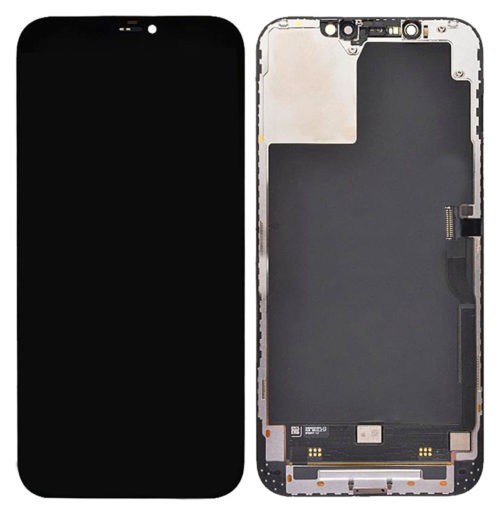 TW INCELL LCD για iPhone 12 Pro Max