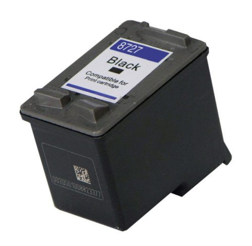 Συμβατό InkJet για HP No 27XL