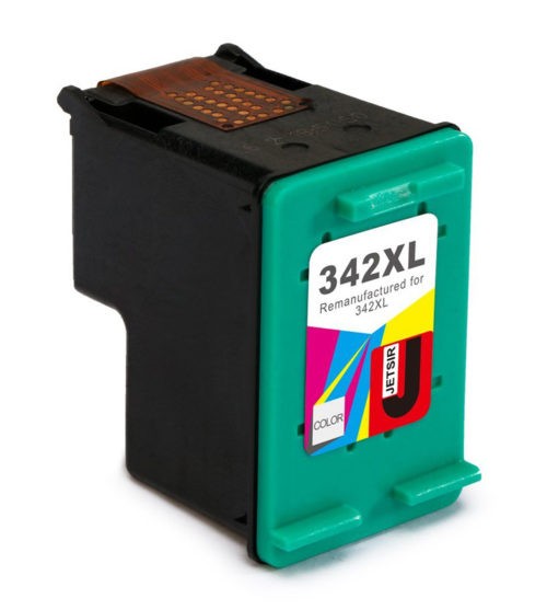 Συμβατό Inkjet για HP No 342XL