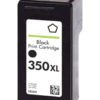 Συμβατό InkJet για HP No 350XL