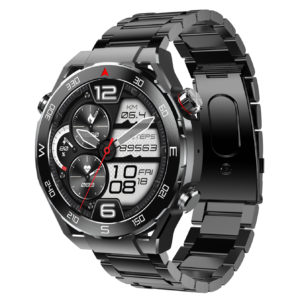 INTIME smartwatch 5 Ultimate 1.52" AMOLED