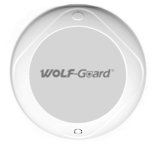 WOLF GUARD ασύρματη σειρήνα εσωτερικού χώρου JD-11