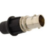 TELECOM BNC female universal connector