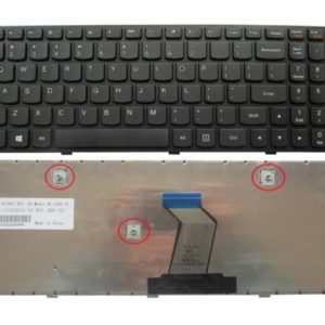 Πληκτρολόγιο για Lenovo IdeaPad G500/G505/G510