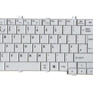 Πληκτρολόγιο για Toshiba Satellite Pro C650/C660/L650/L670