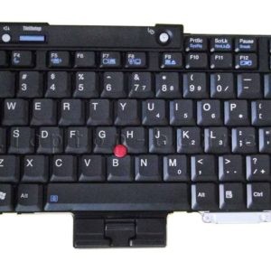 Πληκτρολόγιο για Lenovo Thinkpad R61e