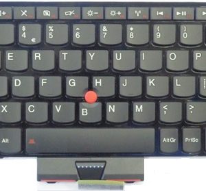 Πληκτρολόγιο για Lenovo Thinkpad E120/E125/E130/E135