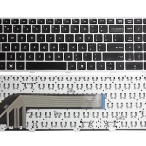 Πληκτρολόγιο για HP Probook 4540/4540S/4545/4545S