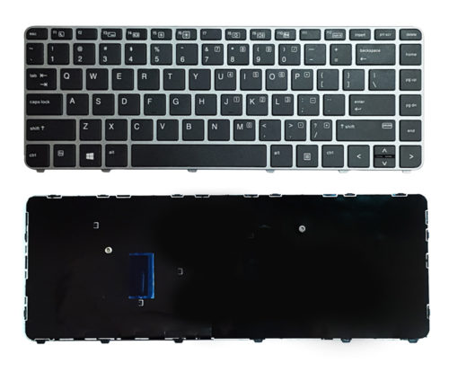 Πληκτρολόγιο για HP EliteBook 745 G3/840 G3