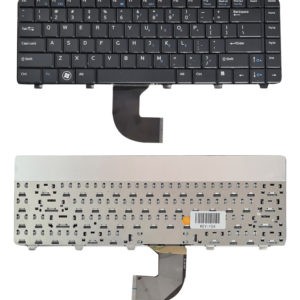 Πληκτρολόγιο για Dell Vostro 3300/3400/3500 KEY-104