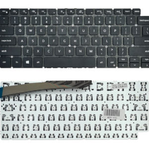 Πληκτρολόγιο για Dell Inspiron 5390/5492/7391 KEY-110