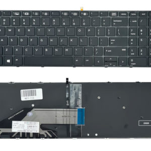 Πληκτρολόγιο για HP ProBook 650 G2 KEY-115 με backlight