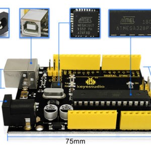 συμβατό με Arduino