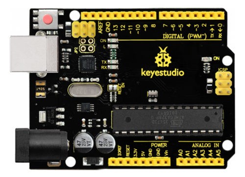 KEYESTUDIO UNO R3 development board KS0001