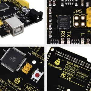 συμβατό με Arduino