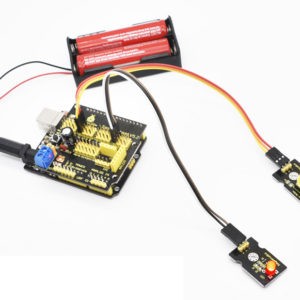 συμβατό με Arduino