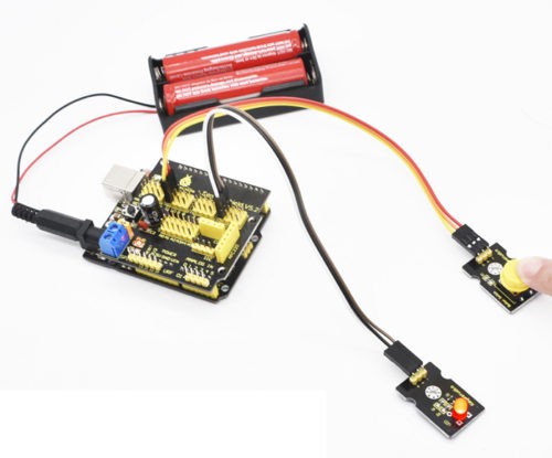 συμβατό με Arduino