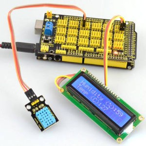 συμβατό με Arduino