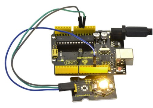 για Arduino