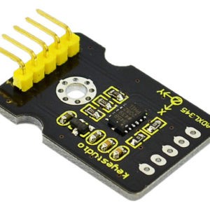 KEYESTUDIO ADXL345 3-Axis acceleration module KS0012