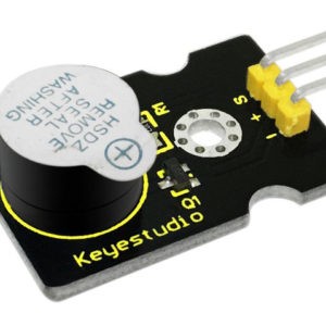 KEYESTUDIO active digital buzzer module KS0018