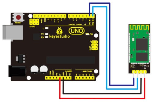 συμβατό με Arduino