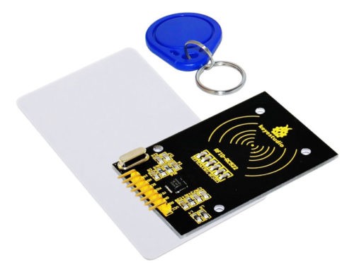 KEYESTUDIO RFID module RC522