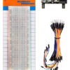 KEYESTUDIO Power+830-Hole Solderless breadboard KS0312