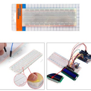 65x Jumper Wires