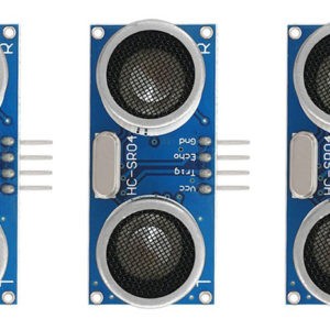 KEYESTUDIO HR-SR04 ultrasonic module KS0328