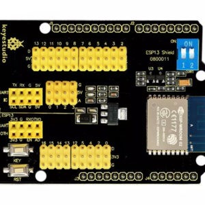 KEYESTUDIO ESP13 shield serial port module KS0366 για Arduino