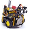 KEYESTUDIO smart little turtle robot V3.0 KS0464