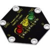 KEYESTUDIO honeycomb traffic light module KS0480 για Micro:bit