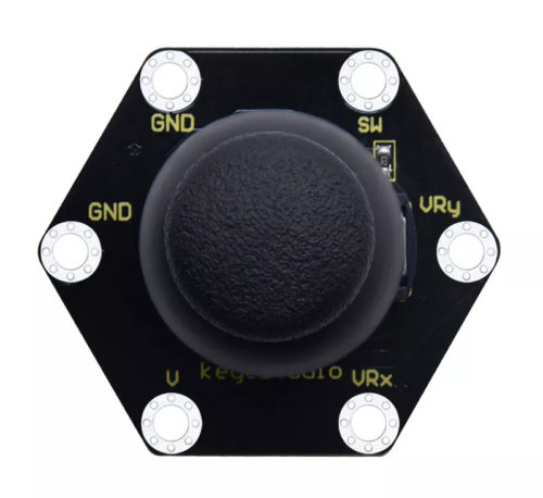 KEYESTUDIO honeycomb PS2 joystick module KS0481 για Micro:bit