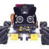 KEYESTUDIO 4WD mecanum robot car KS4031