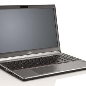 FUJITSU Laptop Lifebook E754