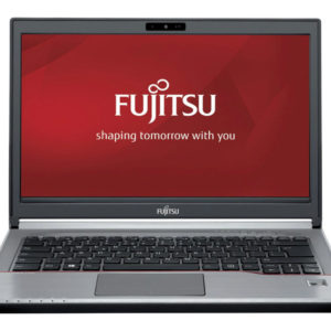 FUJITSU Laptop Lifebook E746