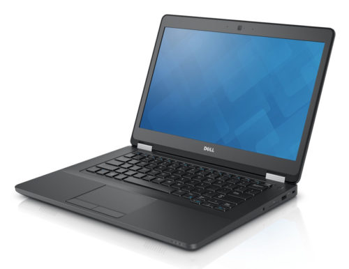 DELL Laptop Latitude 5480