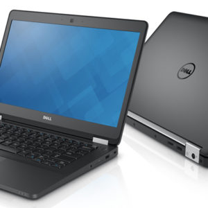 DELL Laptop Latitude E5470