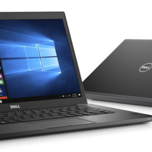 DELL Laptop Latitude 7480